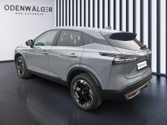 NISSAN Qashqai 1.5 VC-T N-Connecta e-Power ACC+LED+Navi