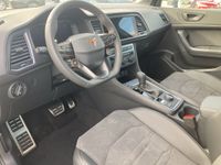 Cupra Ateca - Vorschau Bild 10