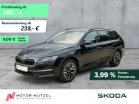 Skoda Octavia - Vorschau Bild 1