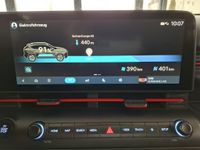 Hyundai KONA Elektro - Vorschau Bild 23