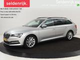 Skoda Superb kombi 1.4 TSI iV Business Edition | autom - Skoda Superb: Business