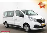 Renault Trafic Passenger 1.6 dCi Expression Energy klima - Renault Trafic: Kleinbus