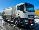 MAN TGS 18.360,EURO 5,Esterer,ADR (keine 400,440,480