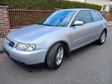 Audi A3 1.6 Ambiente Ambiente 1.Hand, TÜV 07.27 - Audi A3 aus 1998