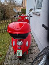 DREEMS Amalfi - DREEMS MOTORRAD