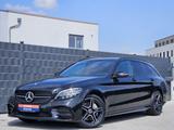 Mercedes-Benz C 300 T d 4Matic AMG Line Night Paket Business+