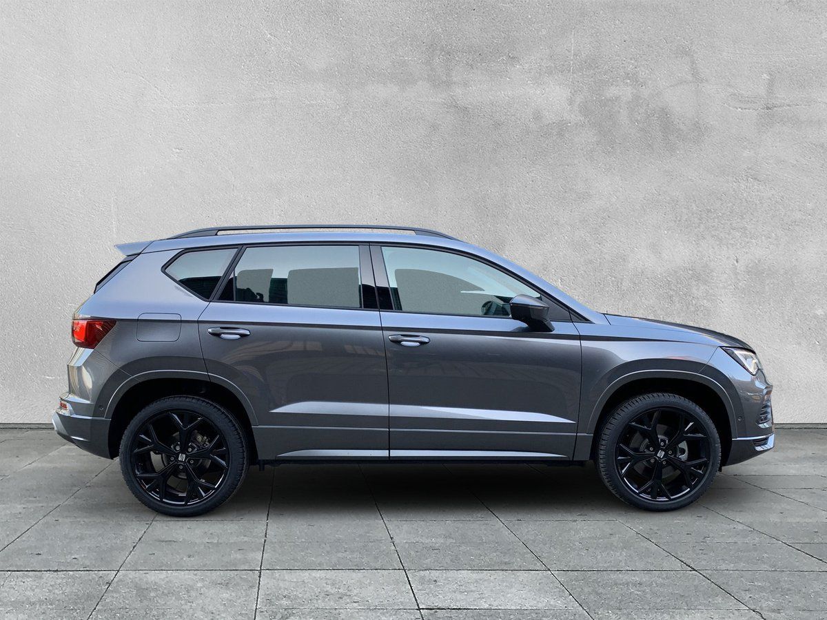 Seat Ateca - Bild 6