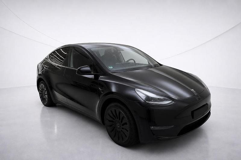 Tesla Model Y Long Range Dual Motor AWD 75 kWh Pano WP foto 3