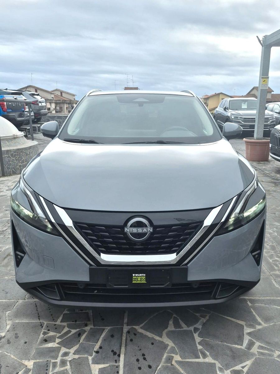 Other Nissan Qashqai e-Power N-Connecta imagem 2
