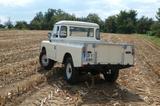 Land Rover Serie III - Land Rover: Serie