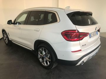 BMW X3 - 5