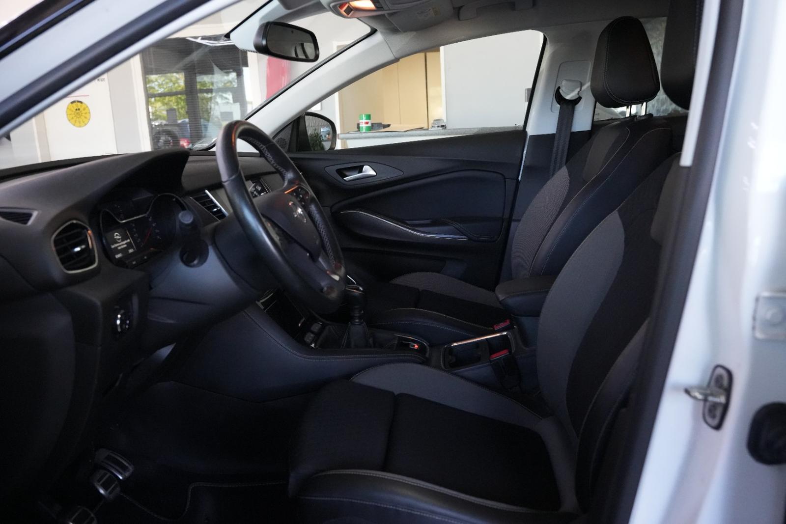 Opel Grandland Ultimate 360KAMERA*CARPLAY*NAVI*, миниатюра 9