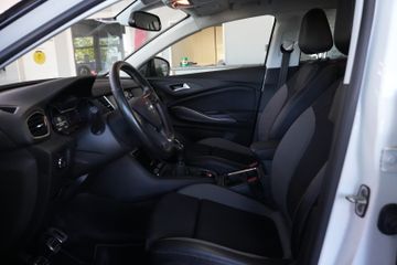 Opel Grandland (X) - 9