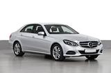 Mercedes-Benz E 350 V6 BLUETEC 9G-TRONIC AVANTGARDE*AUS 1HAND* - mit Diesel-Antrieb: 1.9