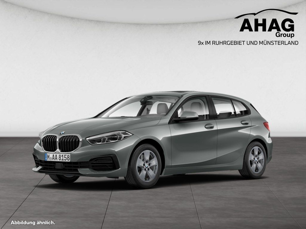 BMW 118i