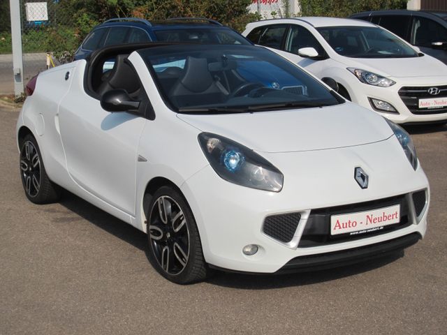 Renault Wind Dynamique