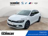 Volkswagen Polo 1.0 TSI IQ.DRIVE + GARANTIE - VW Polo Gebrauchtwagen in Hamm