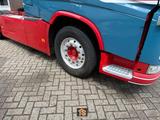 Volvo FH500 XL - 2 TANKS - SHOW TRUCK - Volvo Fh 500