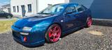 Mazda 323 F 2.0 V6 GT - Mazda: 3gt