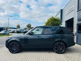 Land Rover Range Rover 4.4 SDV8 SV Autobiography VOLL+ - Land Rover Range Rover SV mit Diesel-Antrieb