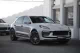 Porsche MACAN  LUFTFEDERUNG-PANO-STANDH.-BOSE-21SPYDER