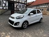Kia Picanto 1.2 FIFA World Cup Edition FIFA Worl... - Kia Picanto: Fifa World Cup Edition