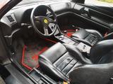 Ferrari 348 TB - Ferrari 348