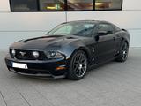 Ford Mustang GT 5.0 DE Erstauslieferung Voll Traum - Ford Gebrauchtwagen in Heilbronn