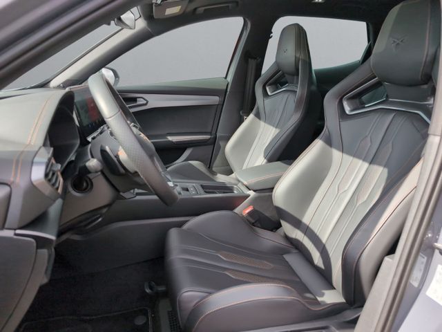 Formentor VZ 2.0 TSI *MATRIX+CUP-SITZE+PANO+AHK*