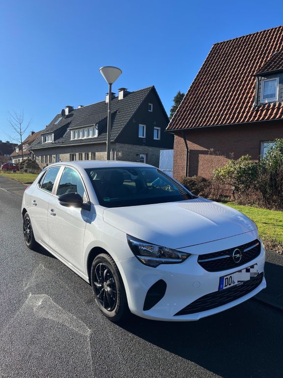 Image of Opel Corsa