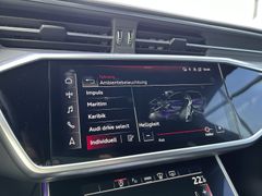 Fahrzeugabbildung Audi A6 Avant 40 TDI S-Line Matrix HUD ACC Carplay...