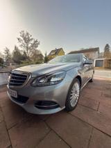 Mercedes-Benz E 200 ELEGANCE ELEGANCE - Mercedes-Benz E-Klasse: Elegance