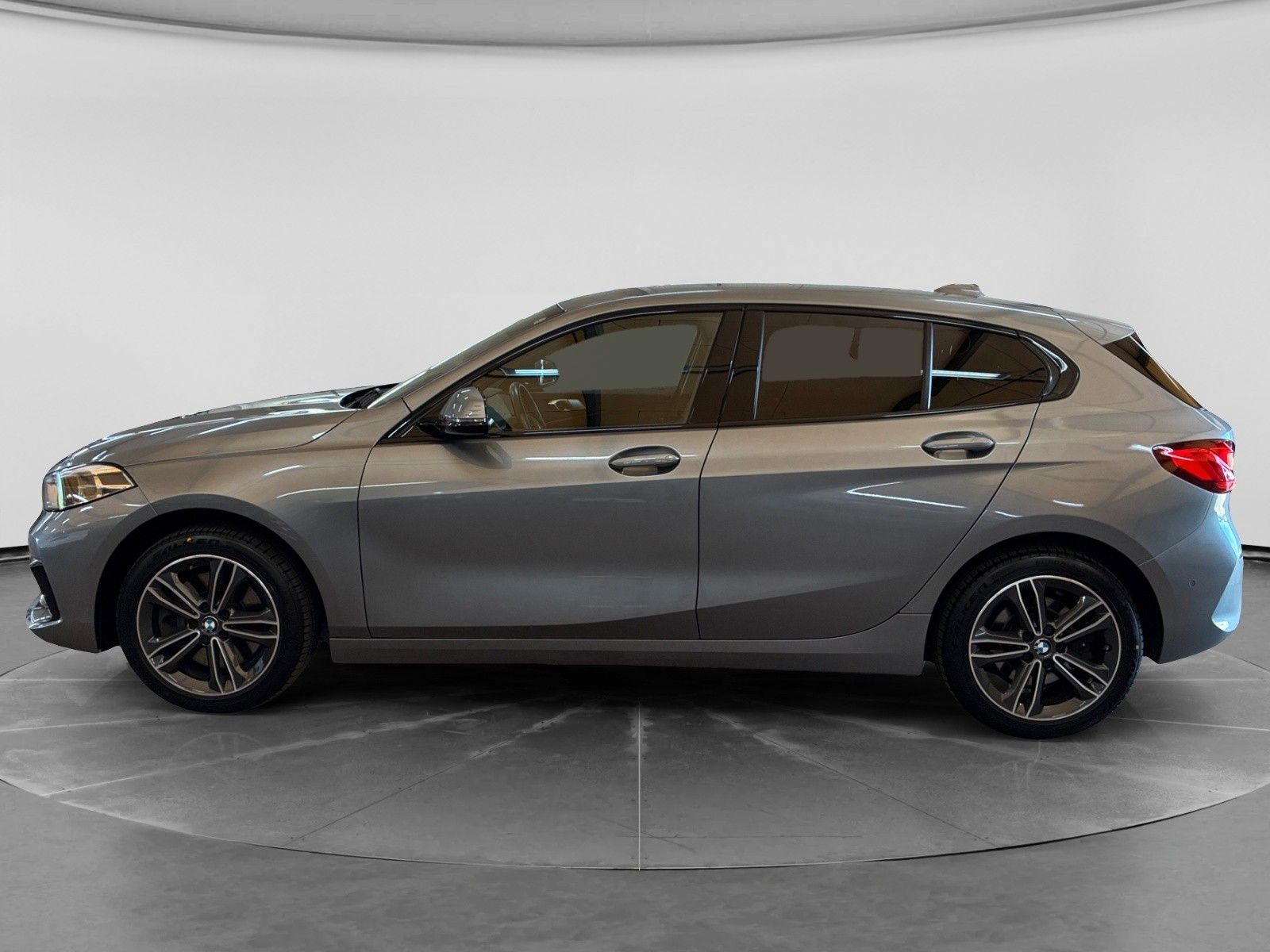 BMW 120 - Bild 13
