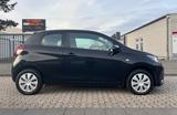 Peugeot 108 Active/TÜV Neu/Klima - Peugeot 108: 3 Türen