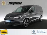 Volkswagen Caddy 1.5 TSI Maxi Style AHK 7-SITZER LED ACC - VW Caddy Jahreswagen 7-Sitzer