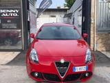 Alfa Romeo Giulietta 1.4 Turbo 120 CV Sport - Alfa Romeo Giulietta: Sport