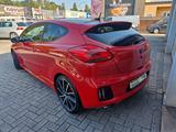 Kia cee'd / Ceed GT - Kia: Coupe, Cee D