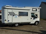 Fiat Ducato 2,8 td klima - Fiat Diesel Ducato 2 8