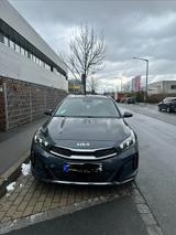 Kia XCeed 1.6 Hybrid Vision Automatik | Kamera | - Kia XCeed von privat