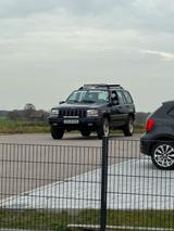 Jeep Grand Cherokee Limited ZJ 5,2l V8 bj:... - Jeep Grand Cherokee mit Benzin-Antrieb: Geländewagen, 5.2