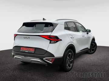 KIA Sportage - 6