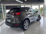 Mazda CX-3 Center-Line+PDC+SITZHEIZUNG* - Mazda mit Benzin-Antrieb: Kleinwagen