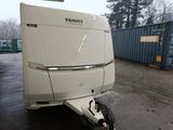Fendt Tendenza 550 SG Safety-Paket/2.000kg - Fendt Tendenza