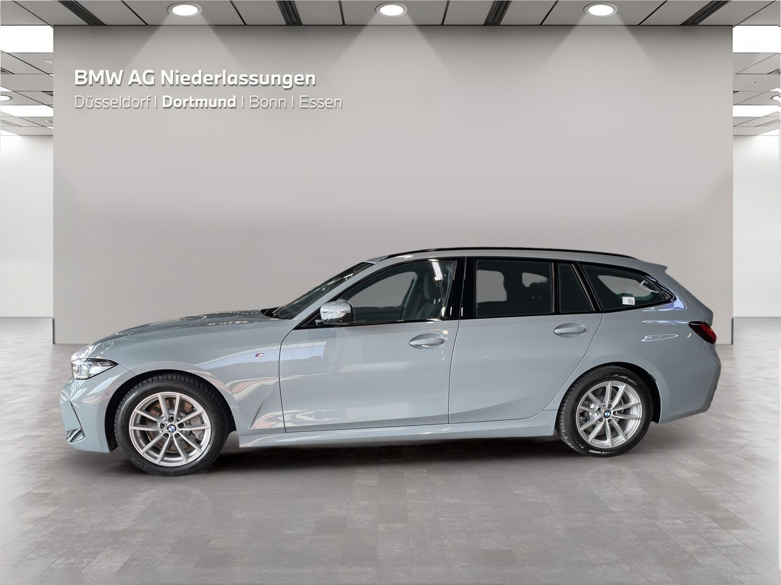 BMW 330 - Bild 3