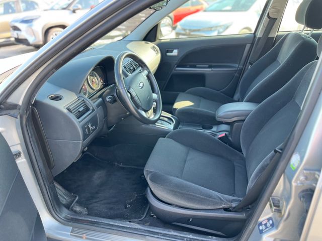 Ford Mondeo  Lim. Ghia
