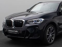 Foto Nummer 16: BMW X4 M40