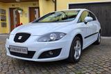 Seat Leon Reference "Copa"_Climatr_8 fach ber.. - Seat Leon aus 2011: Copa