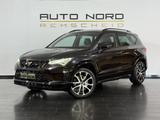 Cupra Ateca 4Drive*DCC*Alcantara*LED*360°*Beats*KeyGo* - Cupra Ateca aus 2019