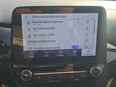 FORD Puma ST-Line 125 PS #LED #NAVI #WINTERPAKET FORD Puma ST-Line 125 PS #LED #NAVI #WINTERPAKET