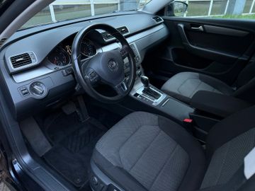 Volkswagen Passat Variant - 10